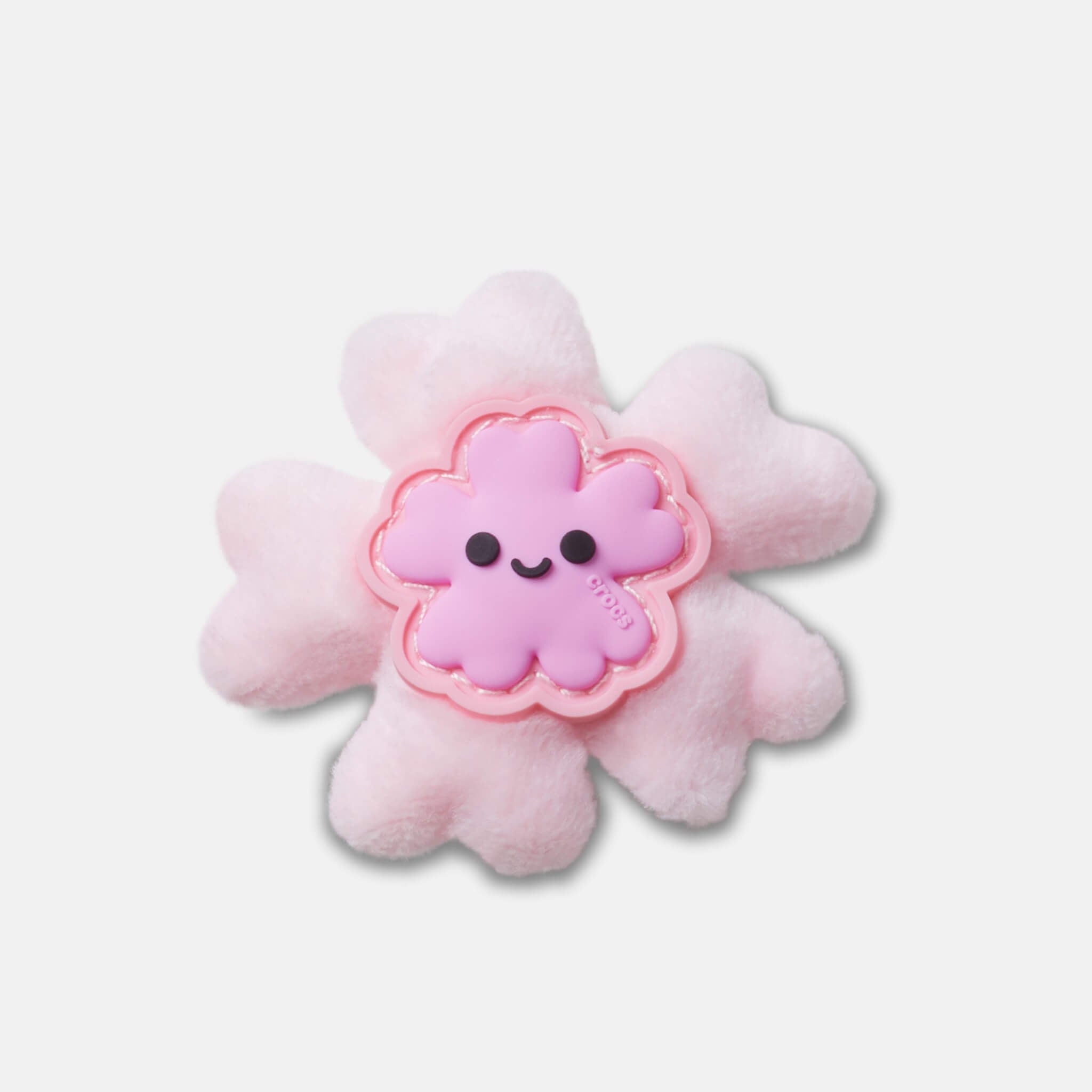 Odznačik Jibbitz – Cherry Blossom Plush Character