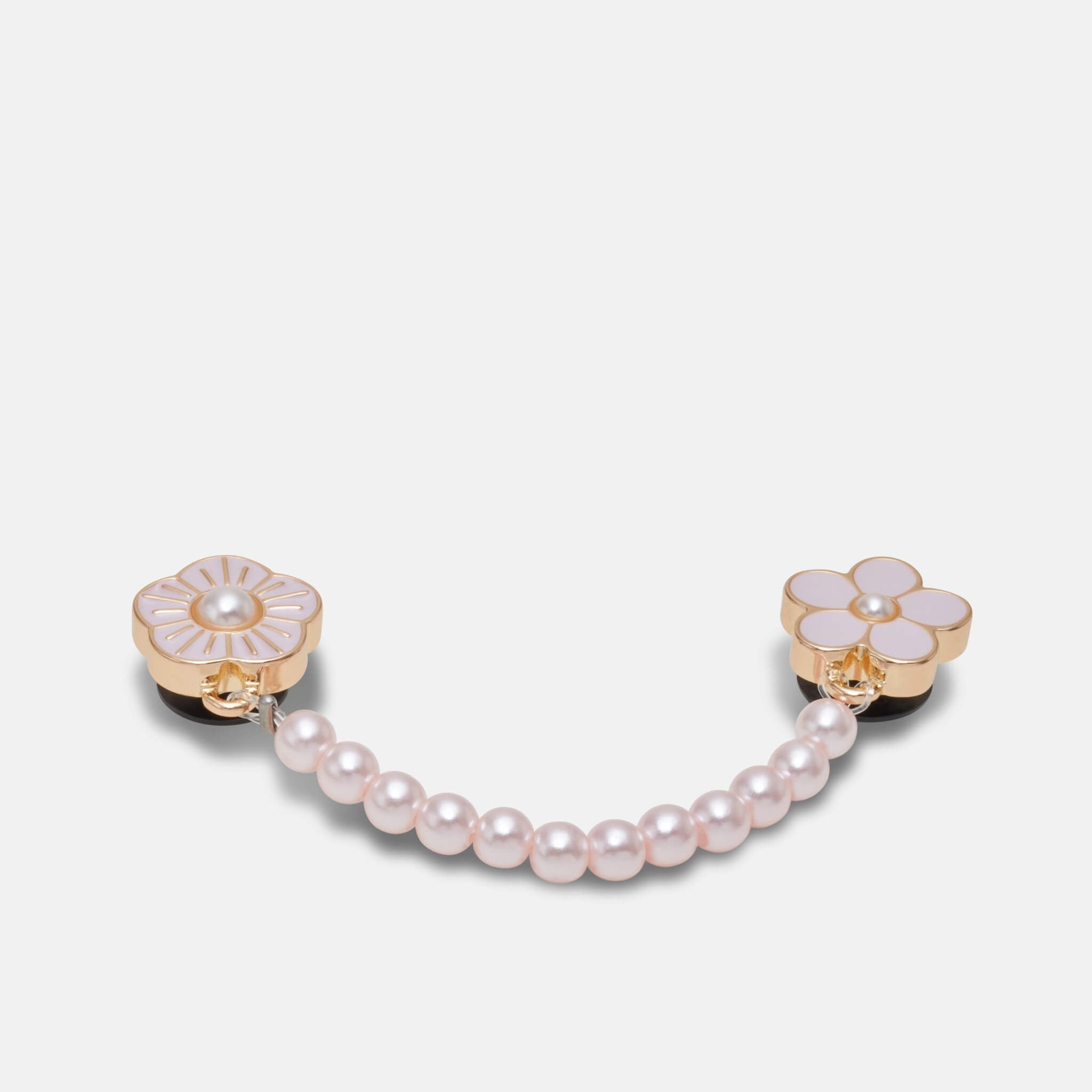 Odznačik Jibbitz – Cherry Blossom Chain