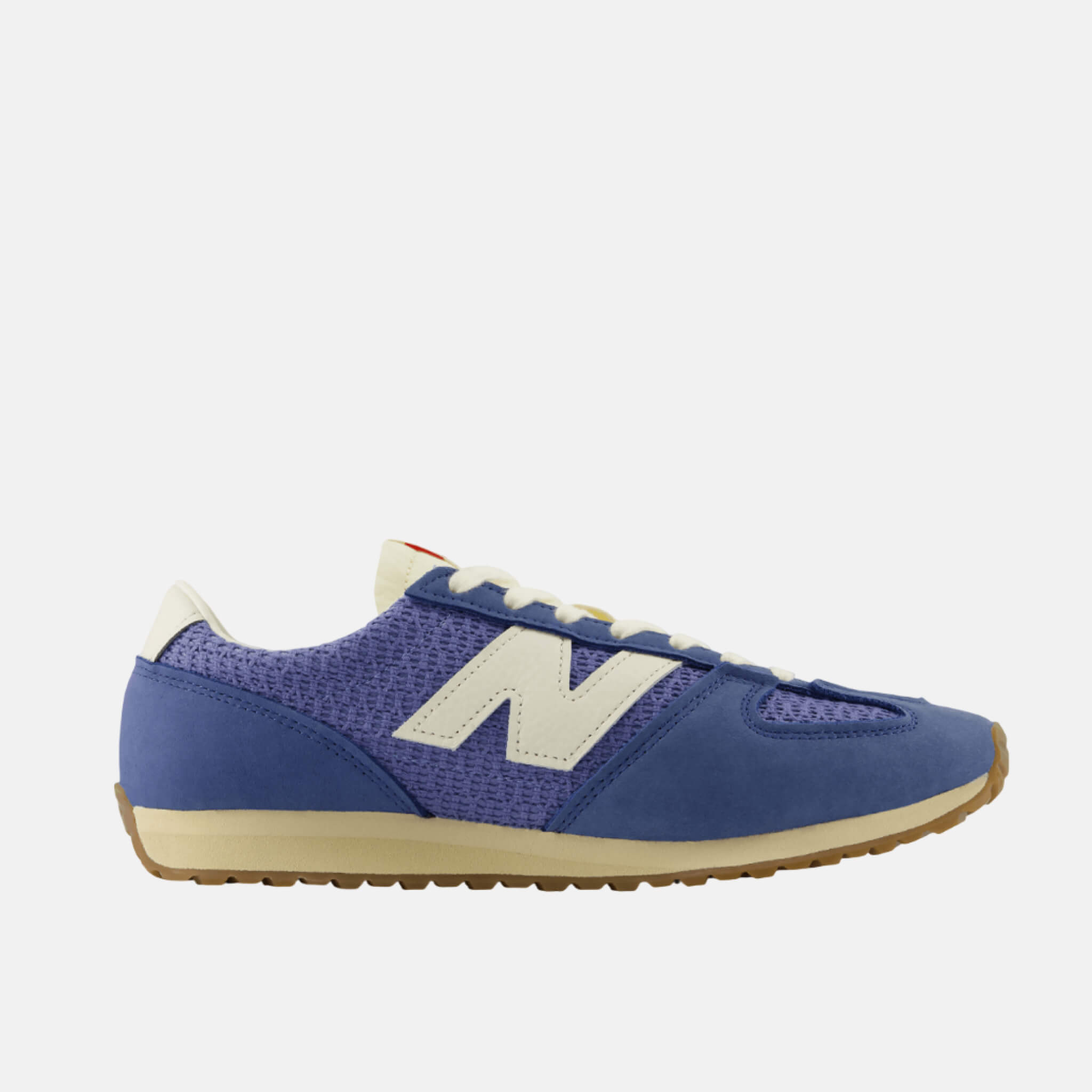 Unisex modré voľnočasové tenisky New Balance U4715EX