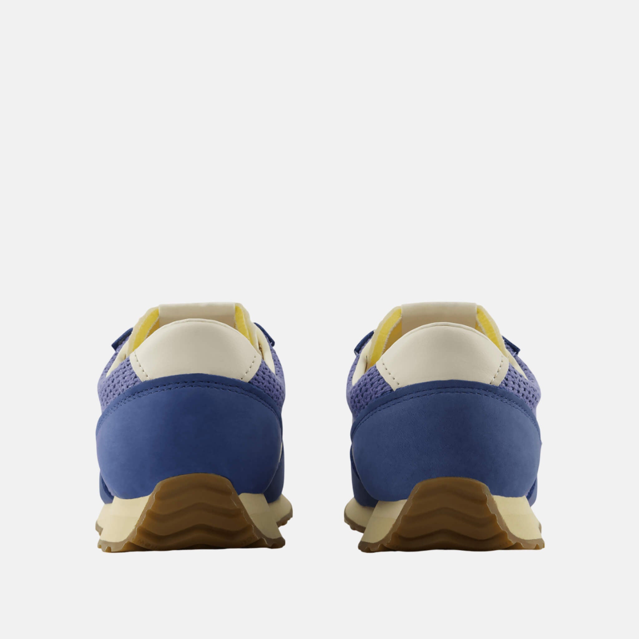 Unisex modré voľnočasové tenisky New Balance U4715EX