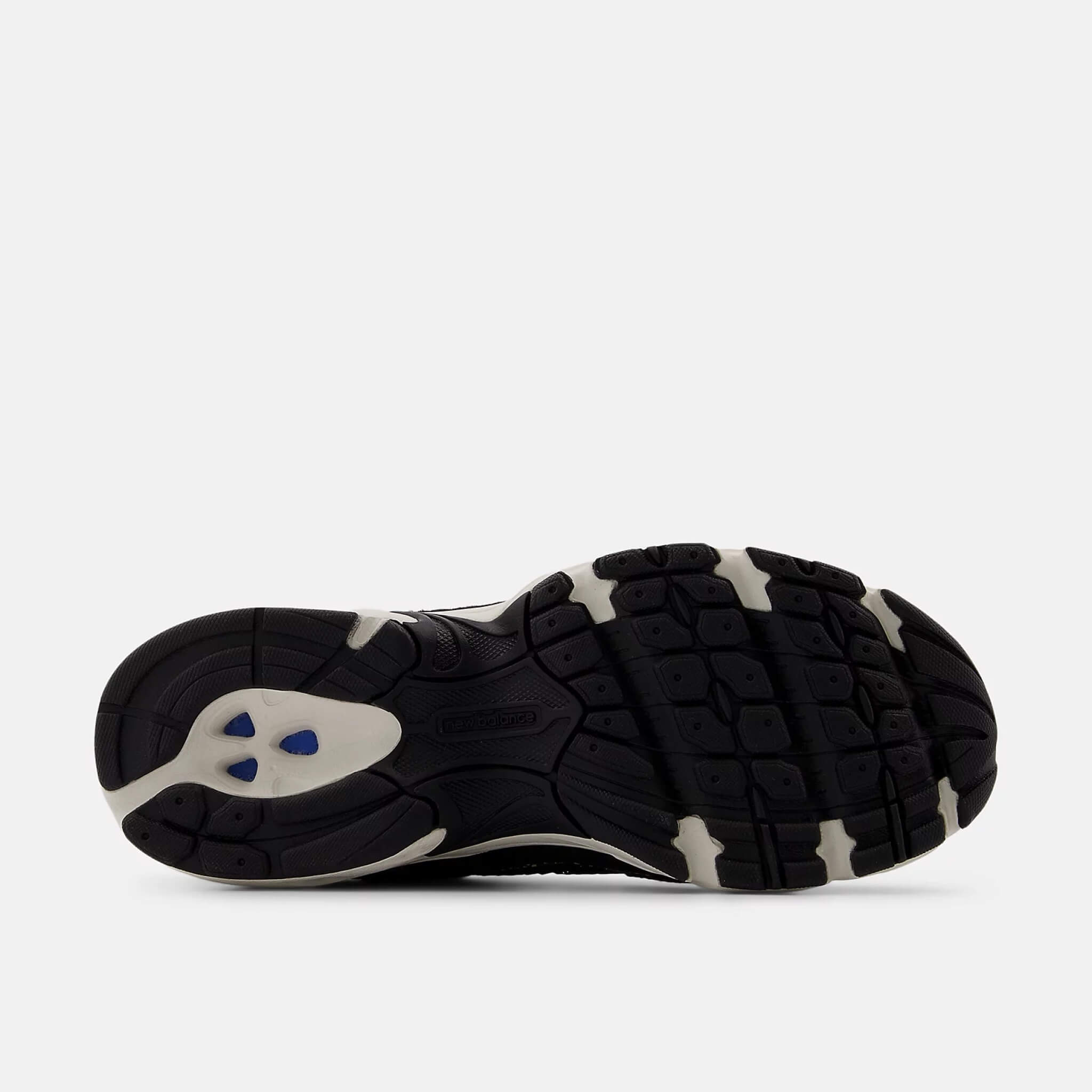 Unisex čierne voľnočasové tenisky New Balance U530