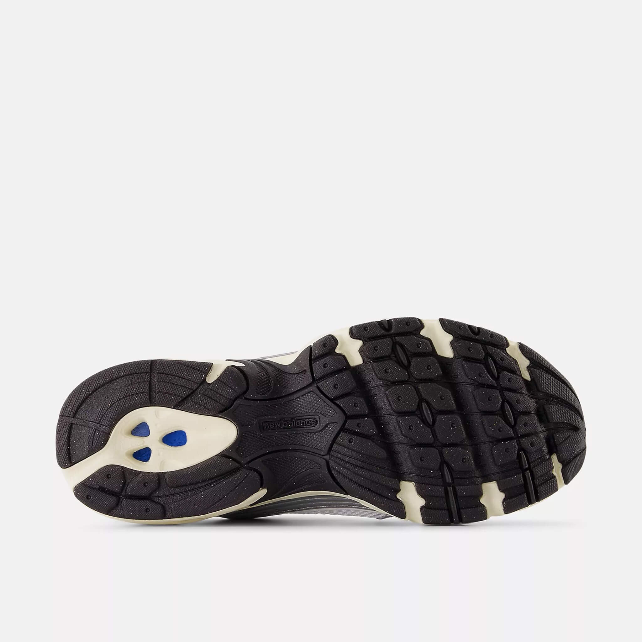 Unisex šedo-biele voľnočasové tenisky New Balance U530