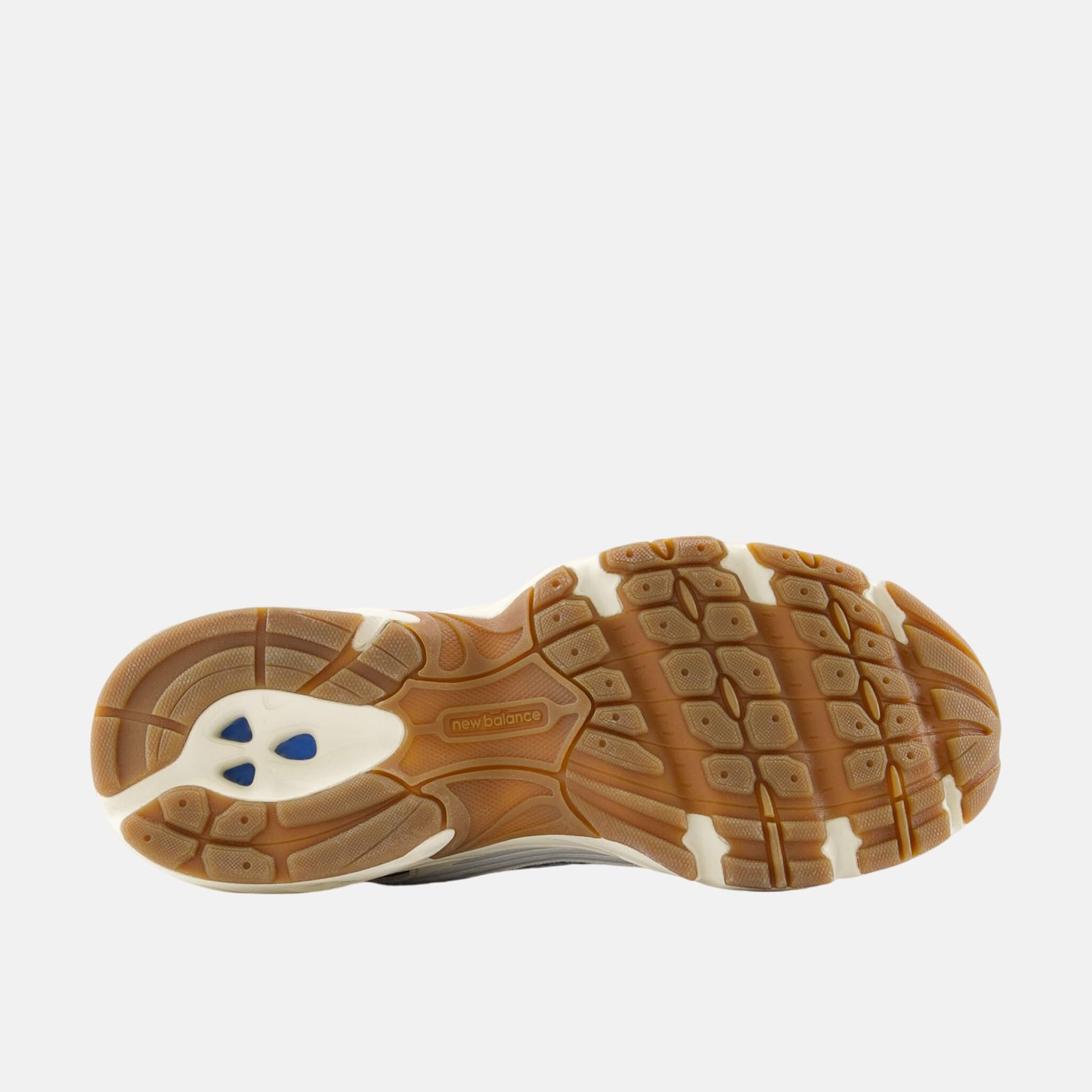 Unisex šedé voľnočasové tenisky New Balance U530