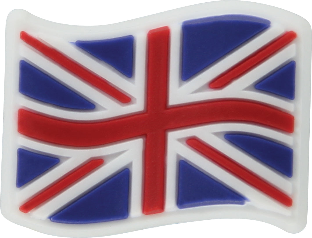 Jibbitz™ - Great Britain Flag 12