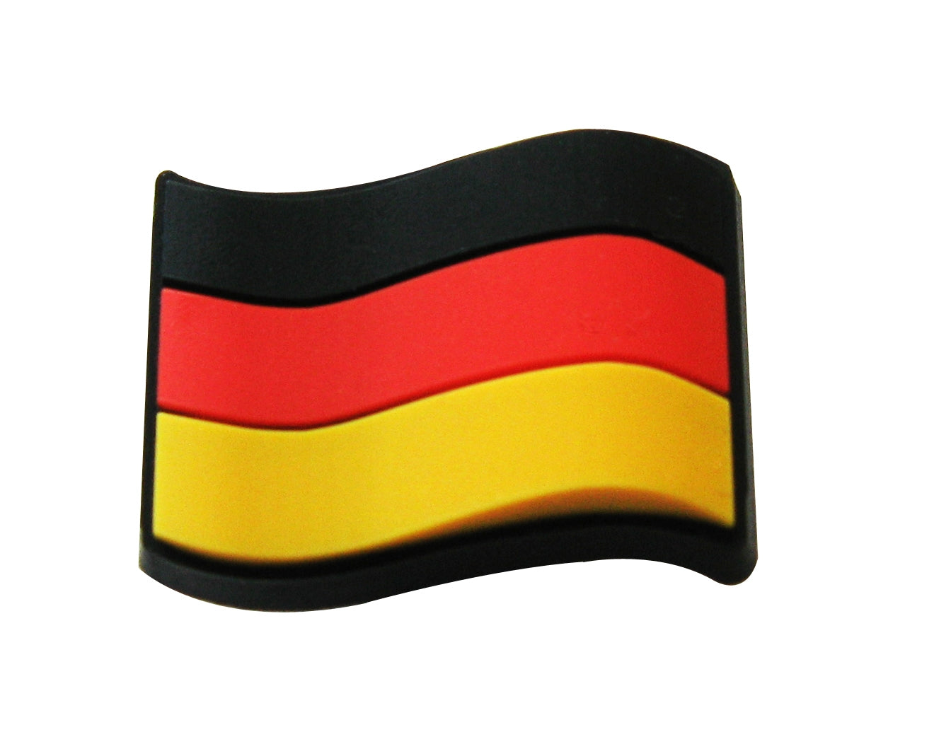 Jibbitz™ - Germany Flag 12