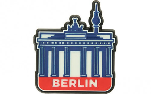 Jibbitz™ - Berlin Brandenburger