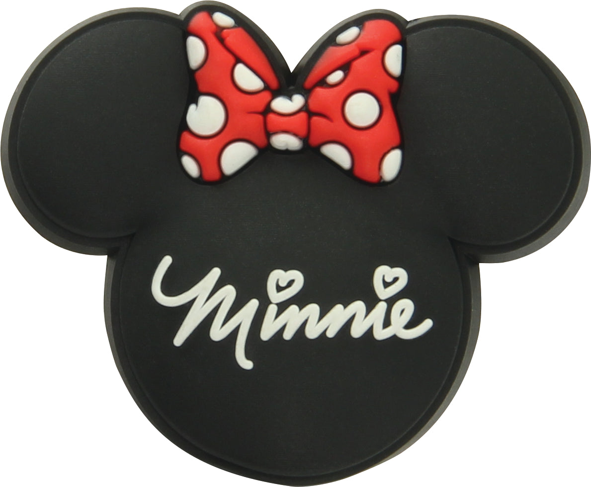 Jibbitz™ - Minnie Mouse Pack