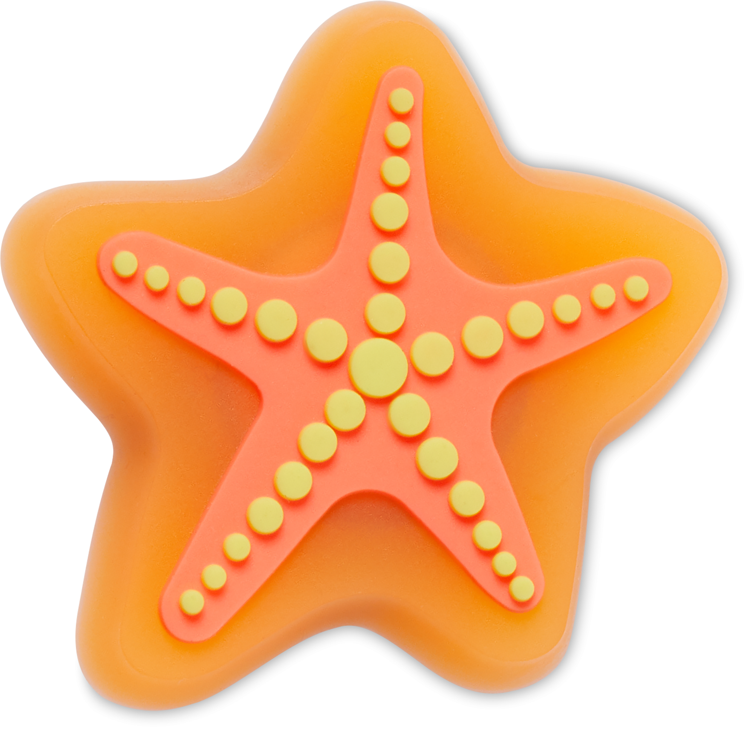 Jibbitz™ - Lights Up Starfish