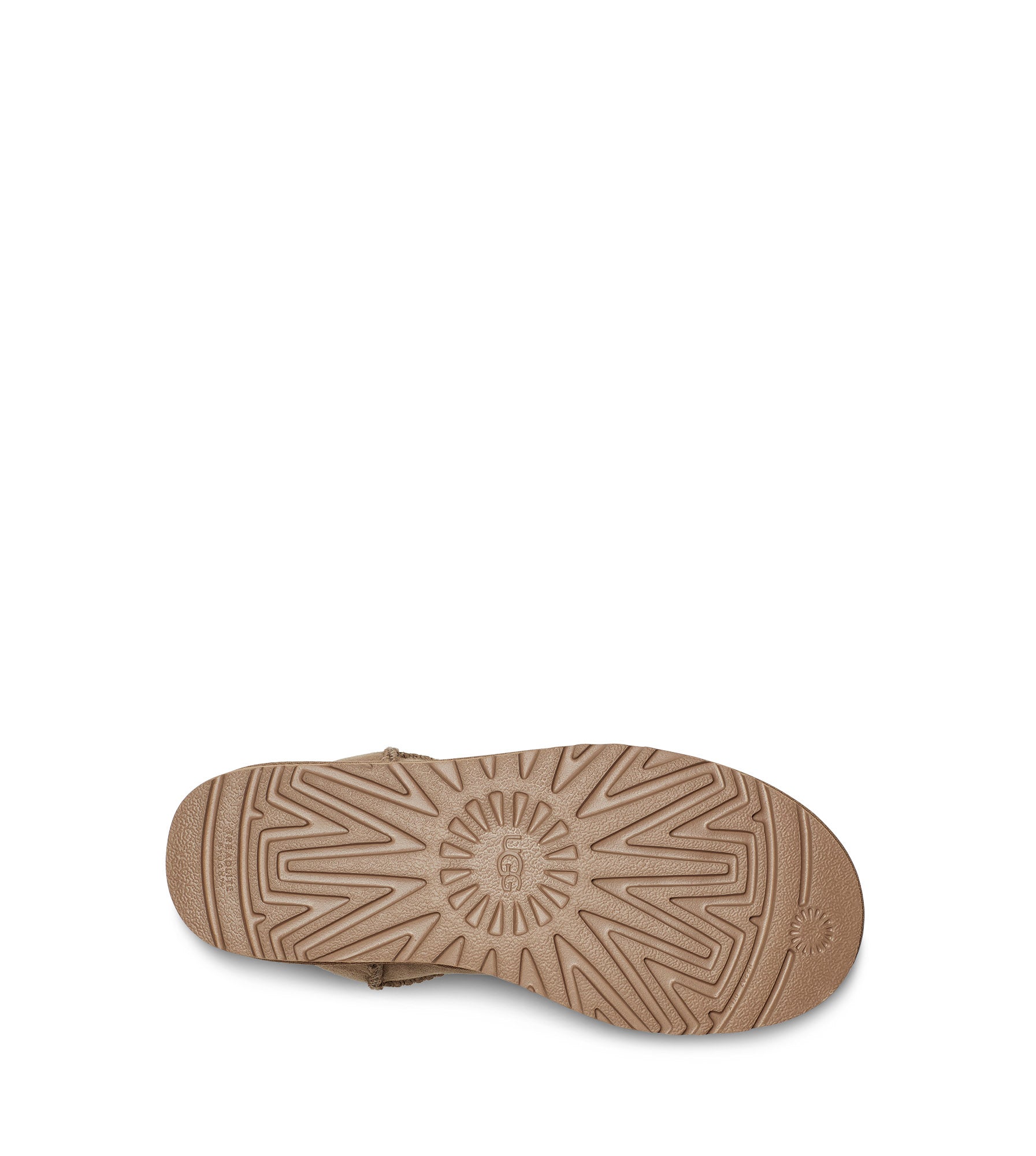 Obuv UGG Classic Ultra Mini Ultra Antilope