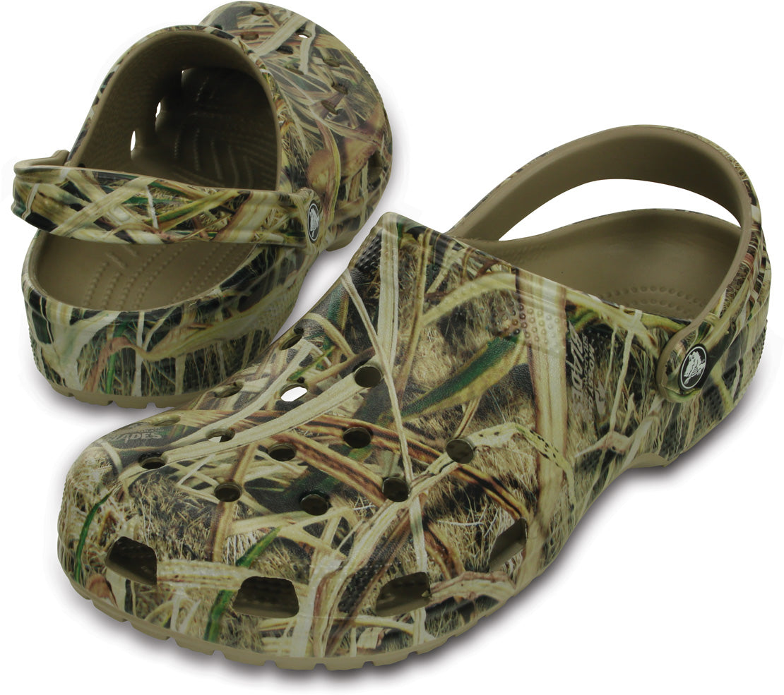 Classic Realtree Khaki