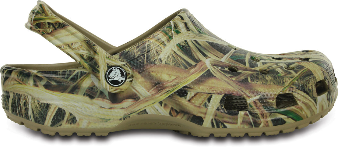 Classic Realtree Khaki