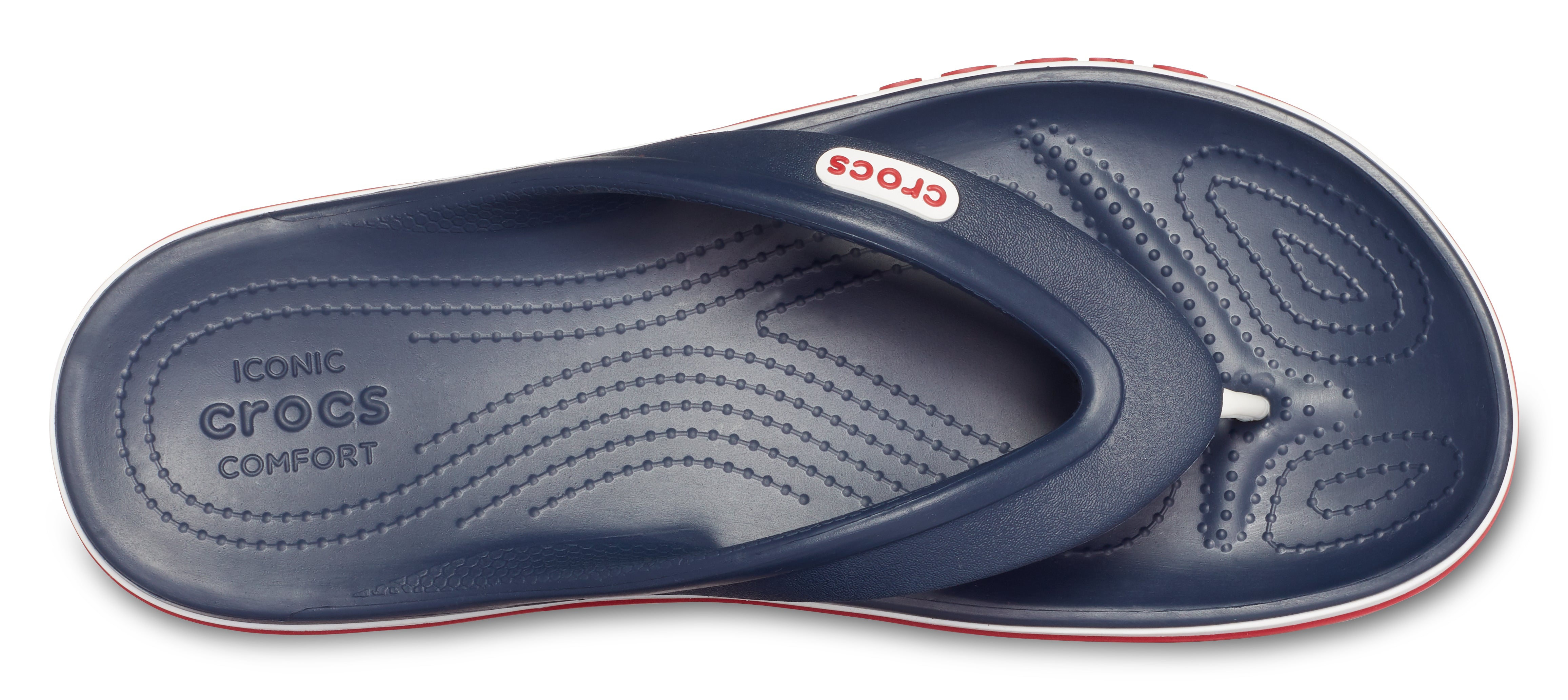 Bayaband Flip Navy/Pepper