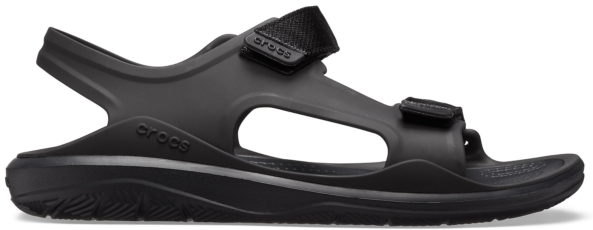 Swiftwater Expedition Sandal W Black/Black