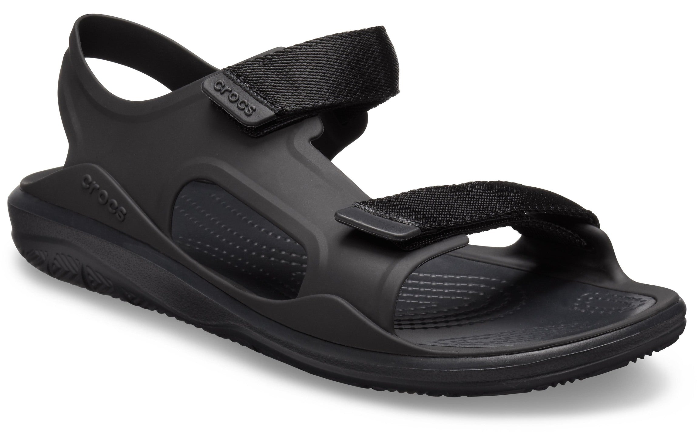 Swiftwater Expedition Sandal W Black/Black