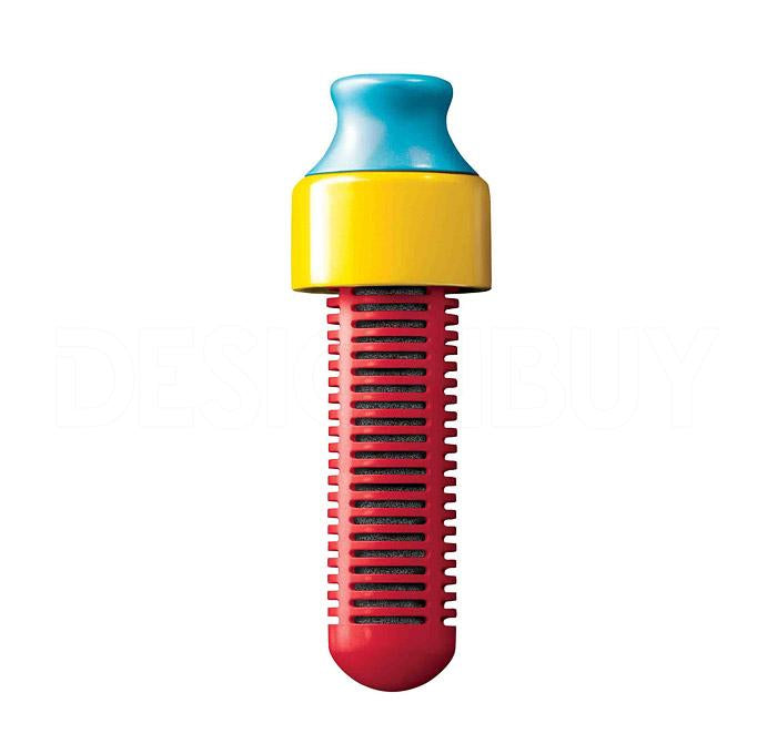 Filter bobble Kids MU3 Yellow band