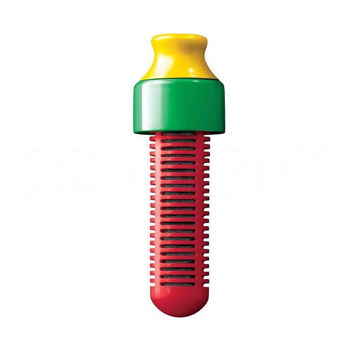 Filter bobble Kids MU1 Green band