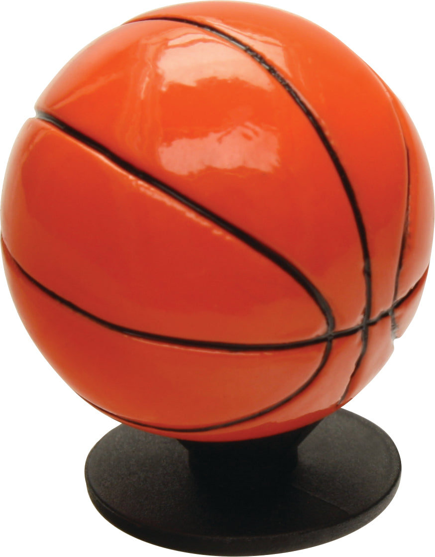 Jibbitz™ - 3D Basket Ball