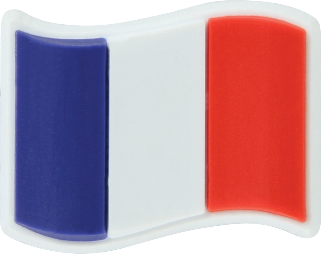 Jibbitz™ -- Francouzská vlajka