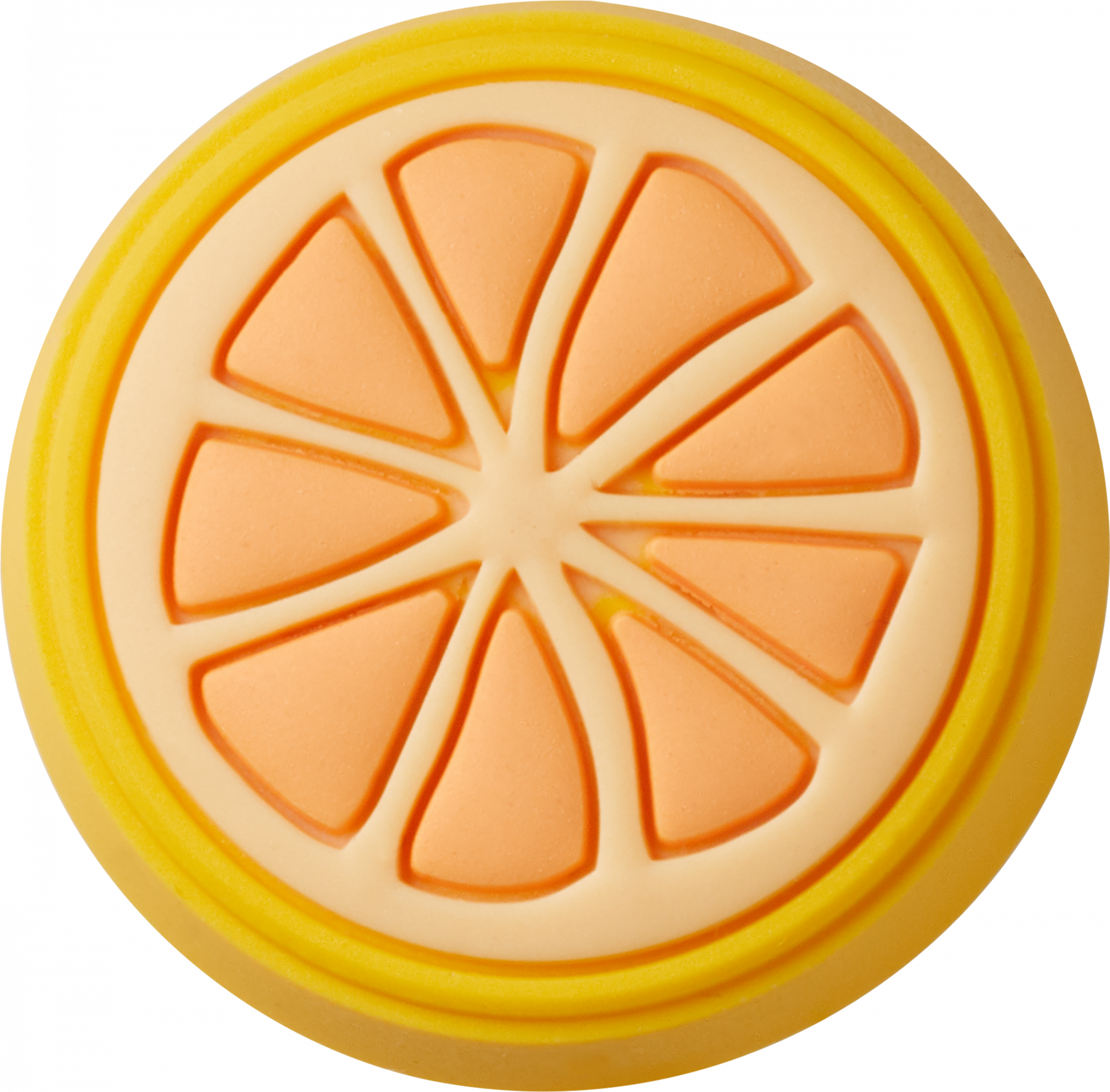 Jibbitz™ - Orange Slice