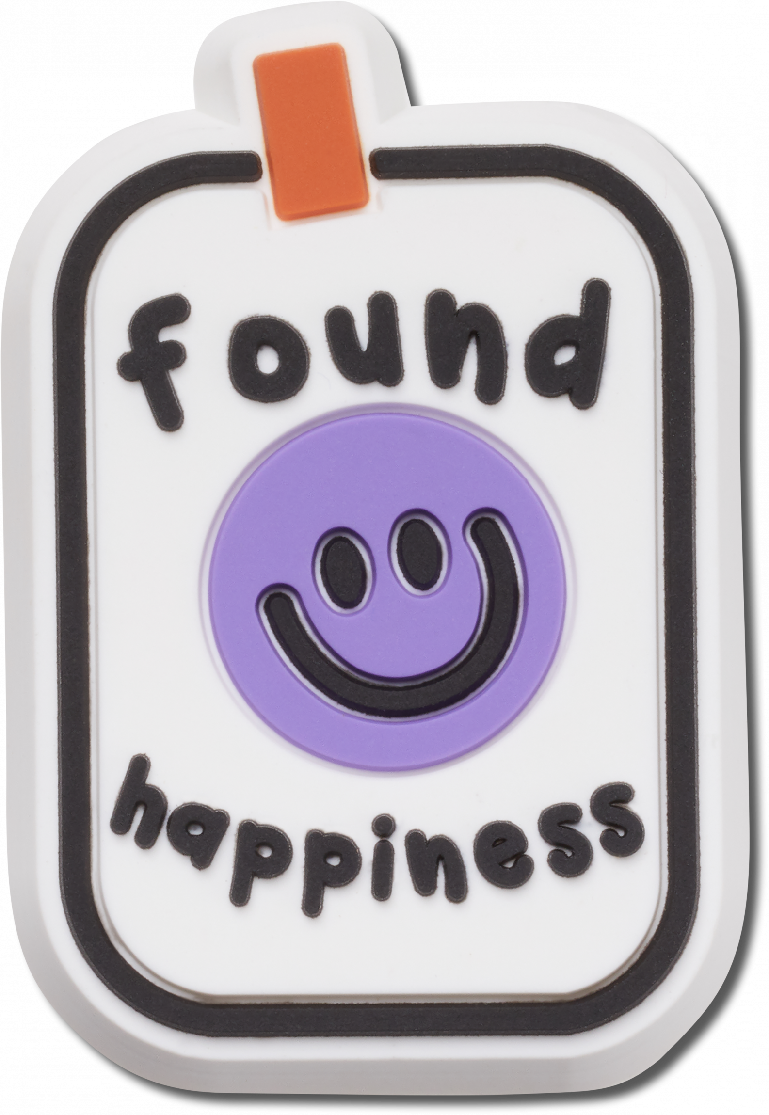 Jibbitz™ - Found Happiness