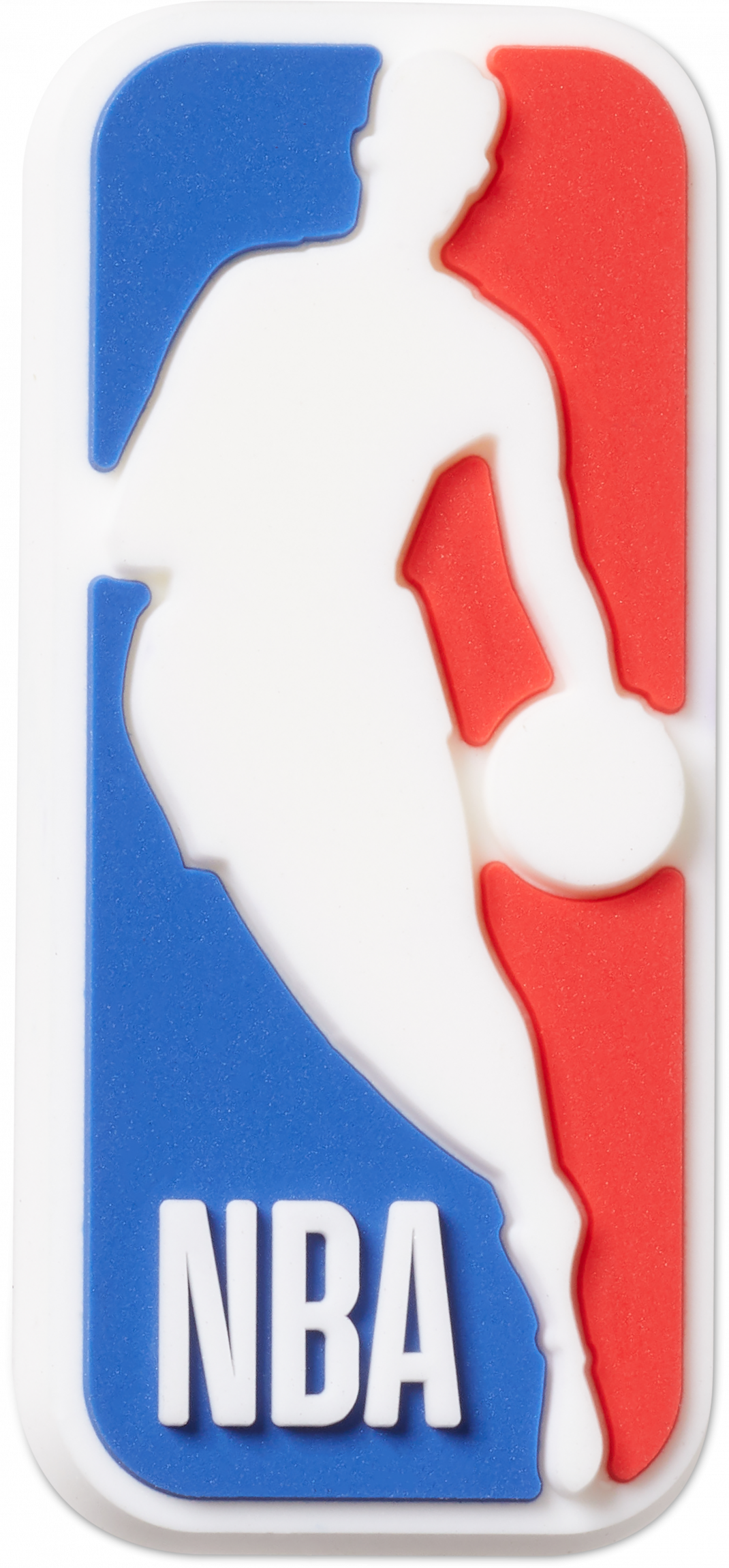 Jibbitz™ - NBA Logo