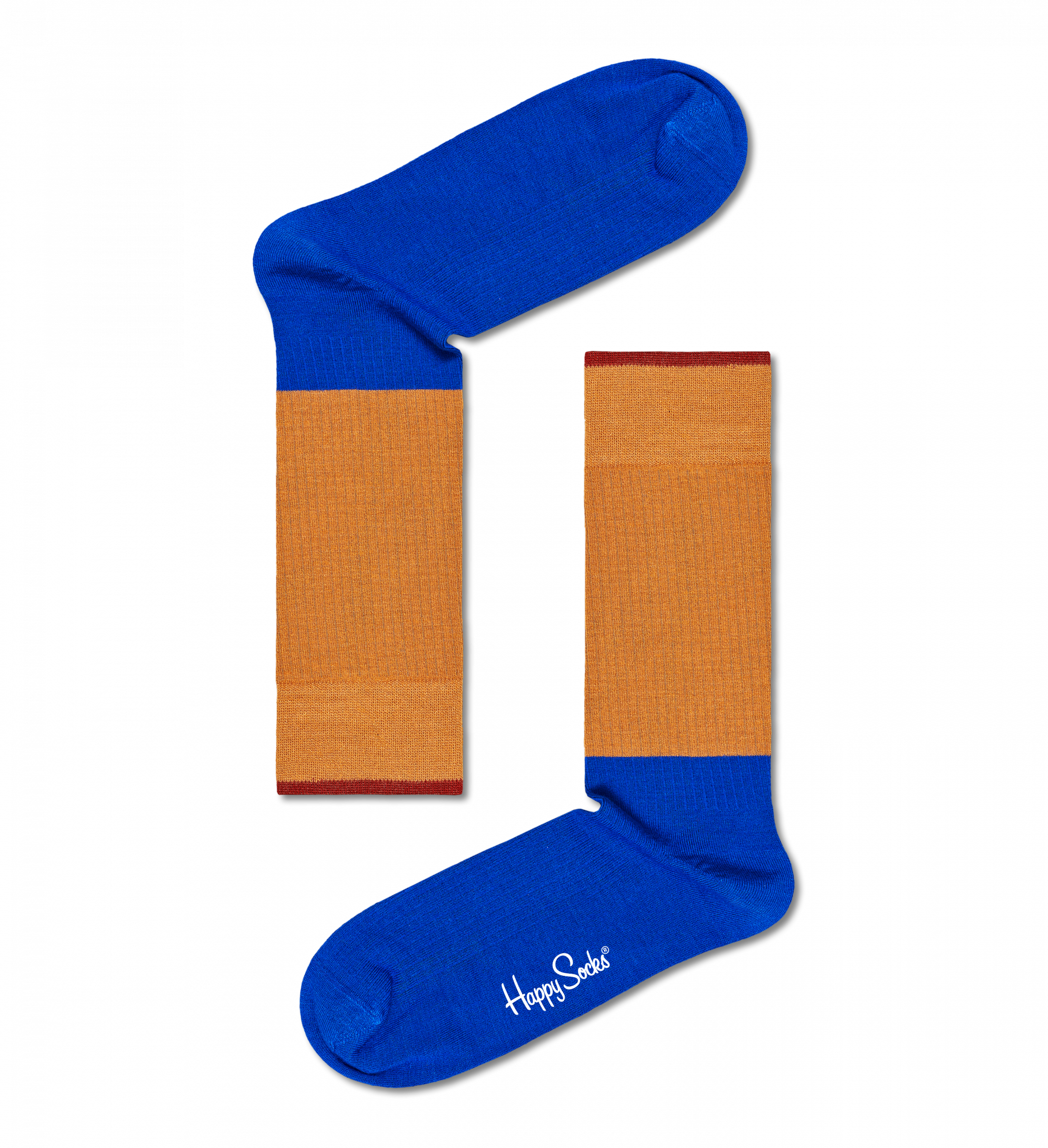 Darčekový box ponožiek Happy Socks Classics - 4 páry