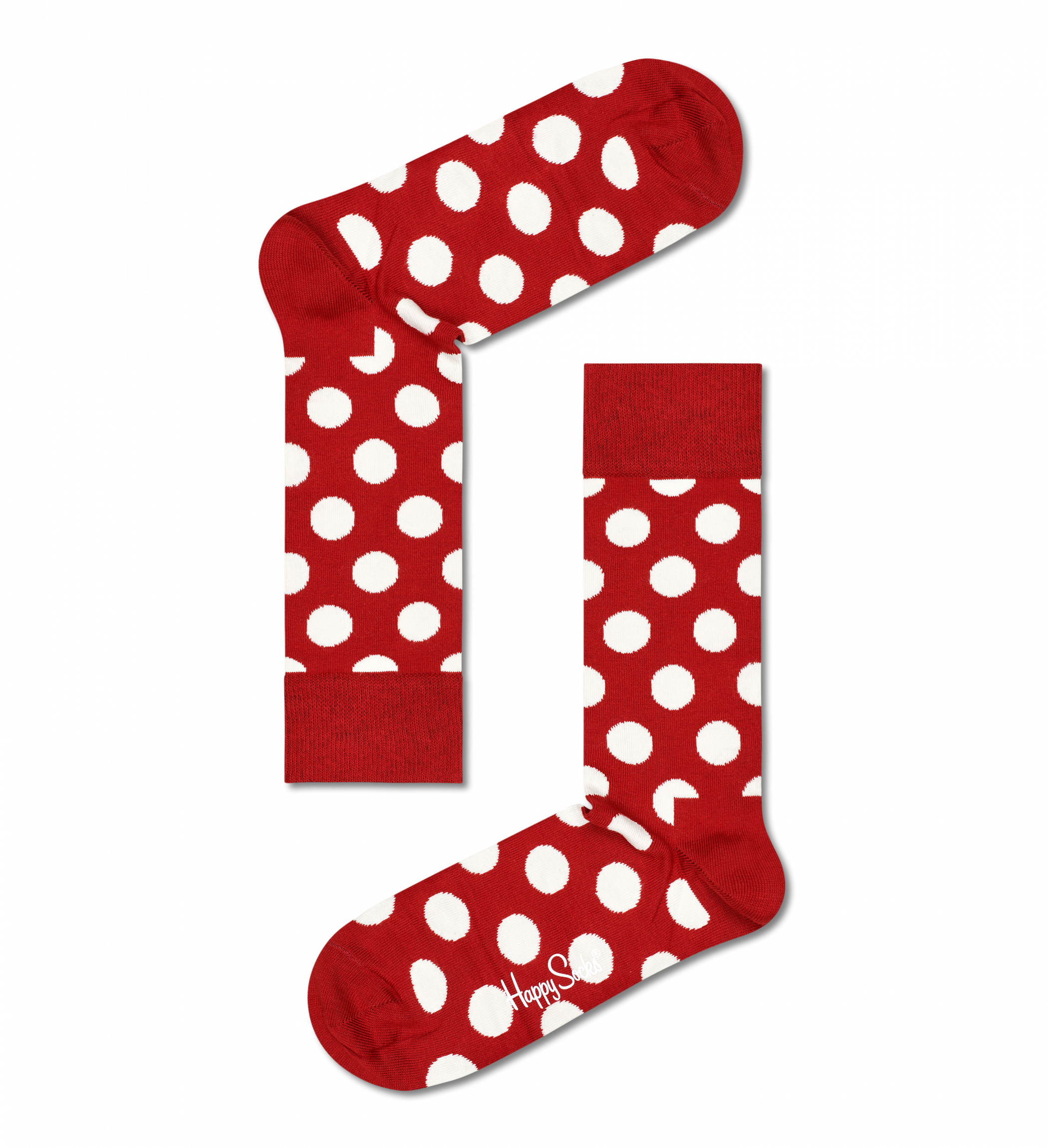 Darčekový box ponožiek Happy Socks Holiday Classics - 4 páry