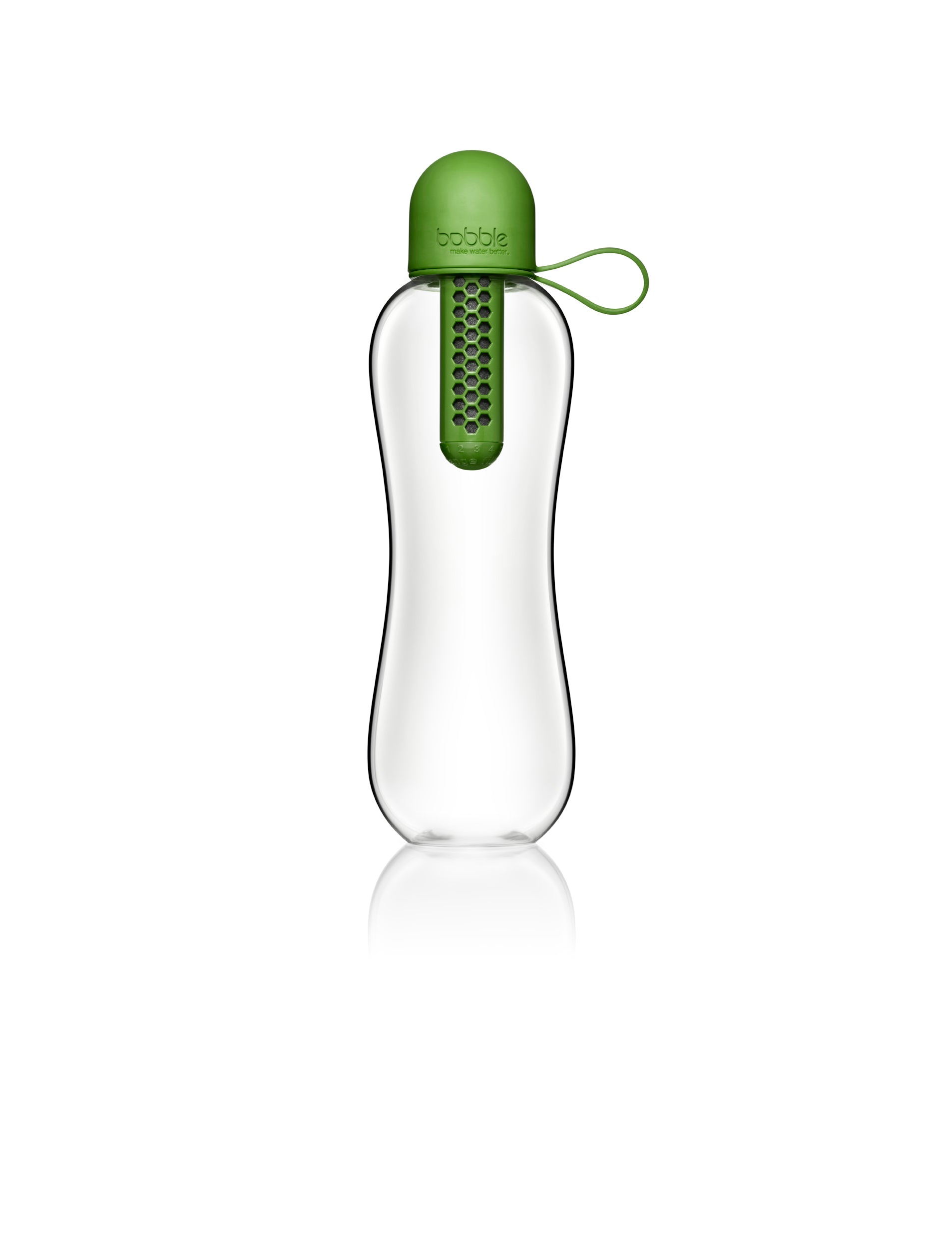 Bobble Infuse 590ml Fern