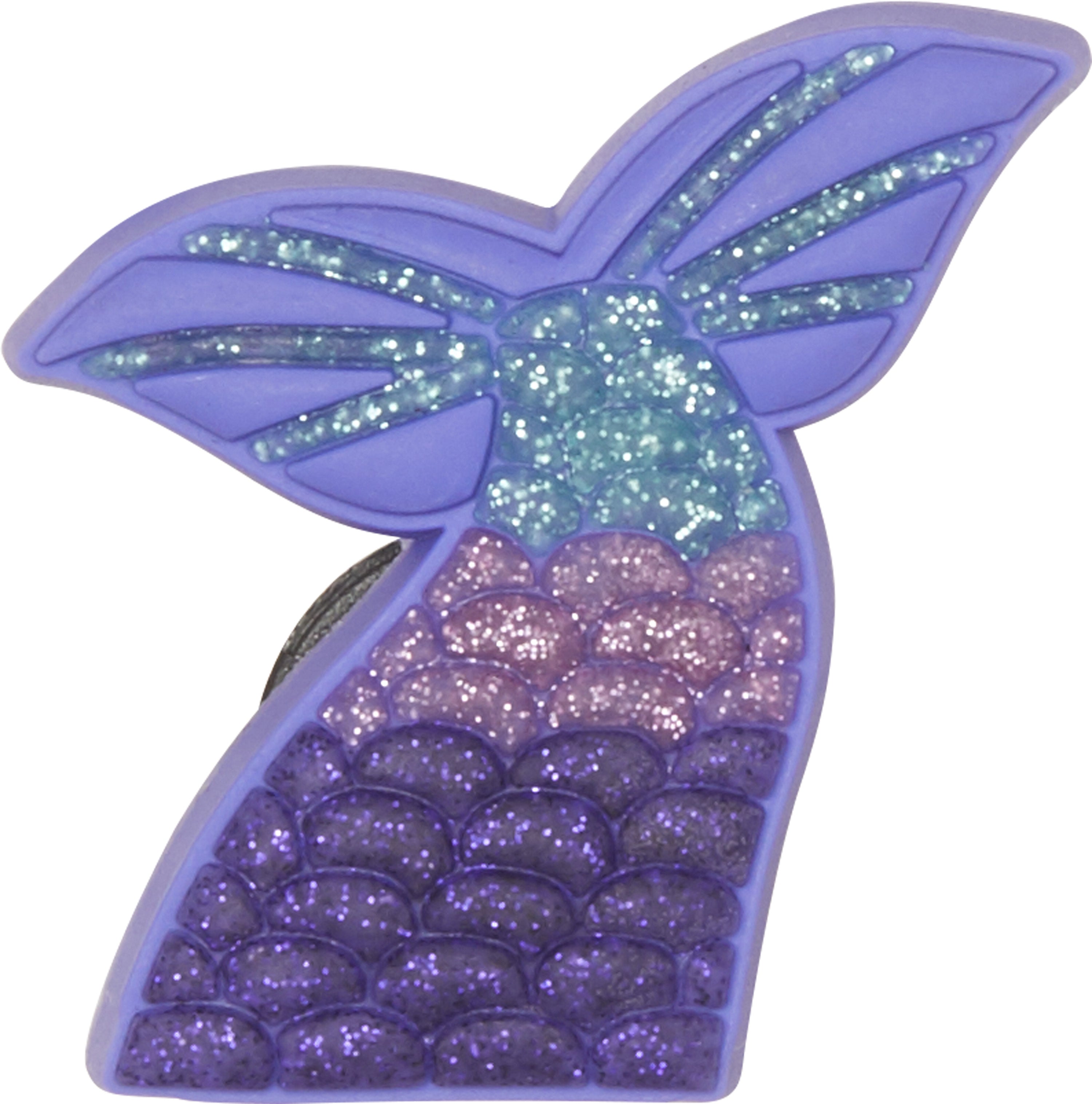 Jibbitz™ - Mermaid Tail