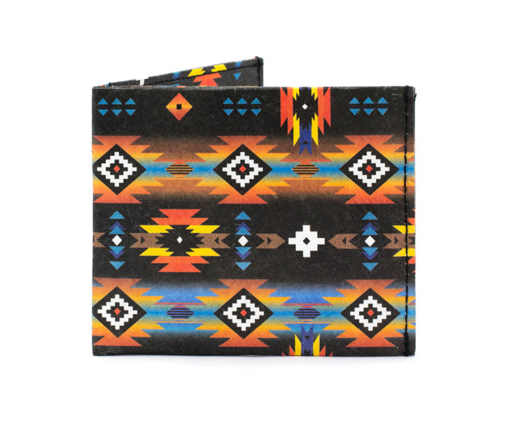 Tribal Aztec