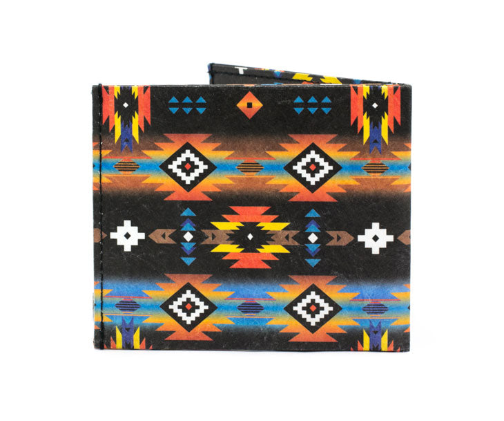 Tribal Aztec