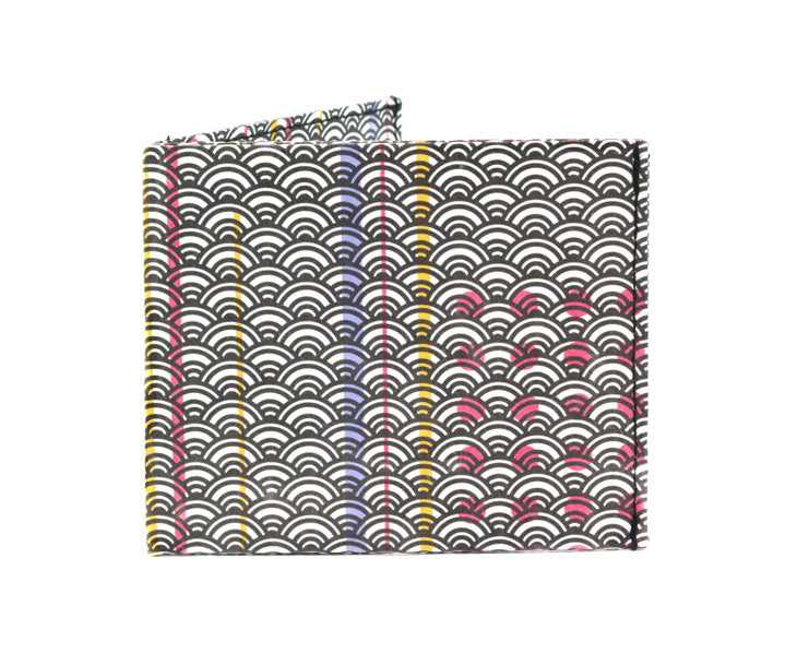 Geometric Japan